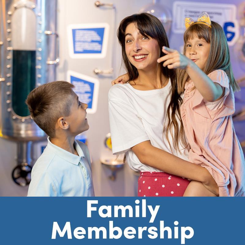Family Membership