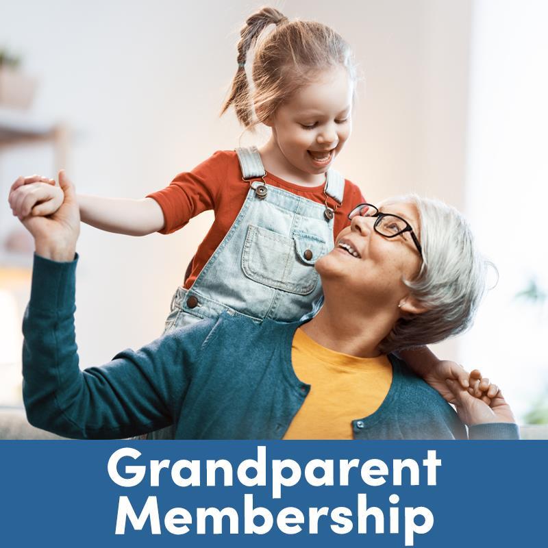 Grandparent Membership